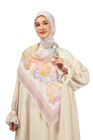 Sea Goddess Series Large - Reef