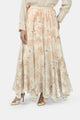 Sea Goddess Skirt - Nude