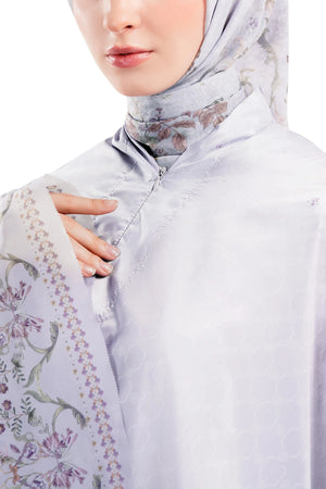 Serenata Pocket Prayer Robe - Lavender