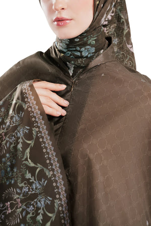 Serenata Pocket Prayer Robe - Lotus