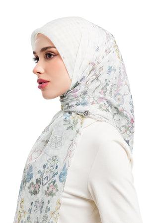 Serenata Series - Daisy