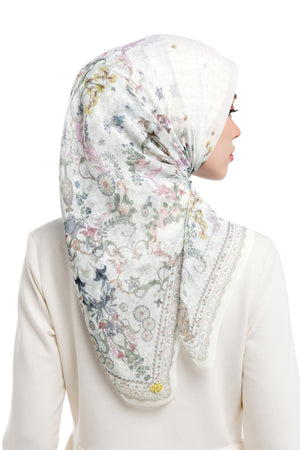 Serenata Series - Daisy
