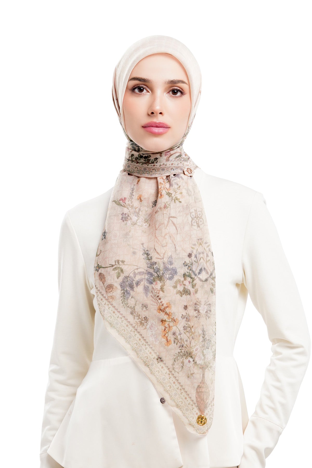 Serenata Series - Primrose