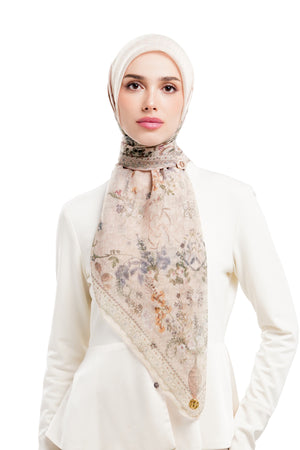 Serenata Series - Primrose