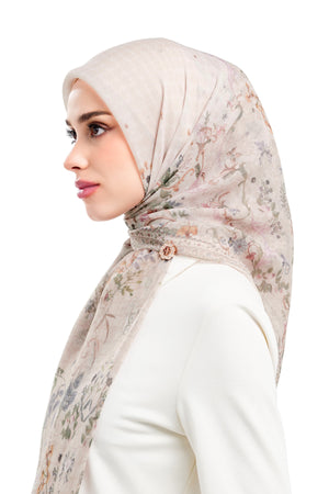 Serenata Series - Primrose