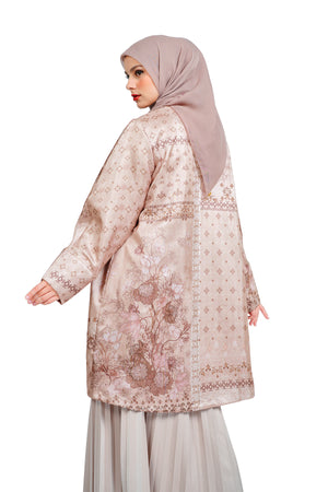 Sophia Outer - Taupe