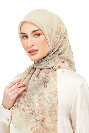 Sweet Eid Series - Cozy