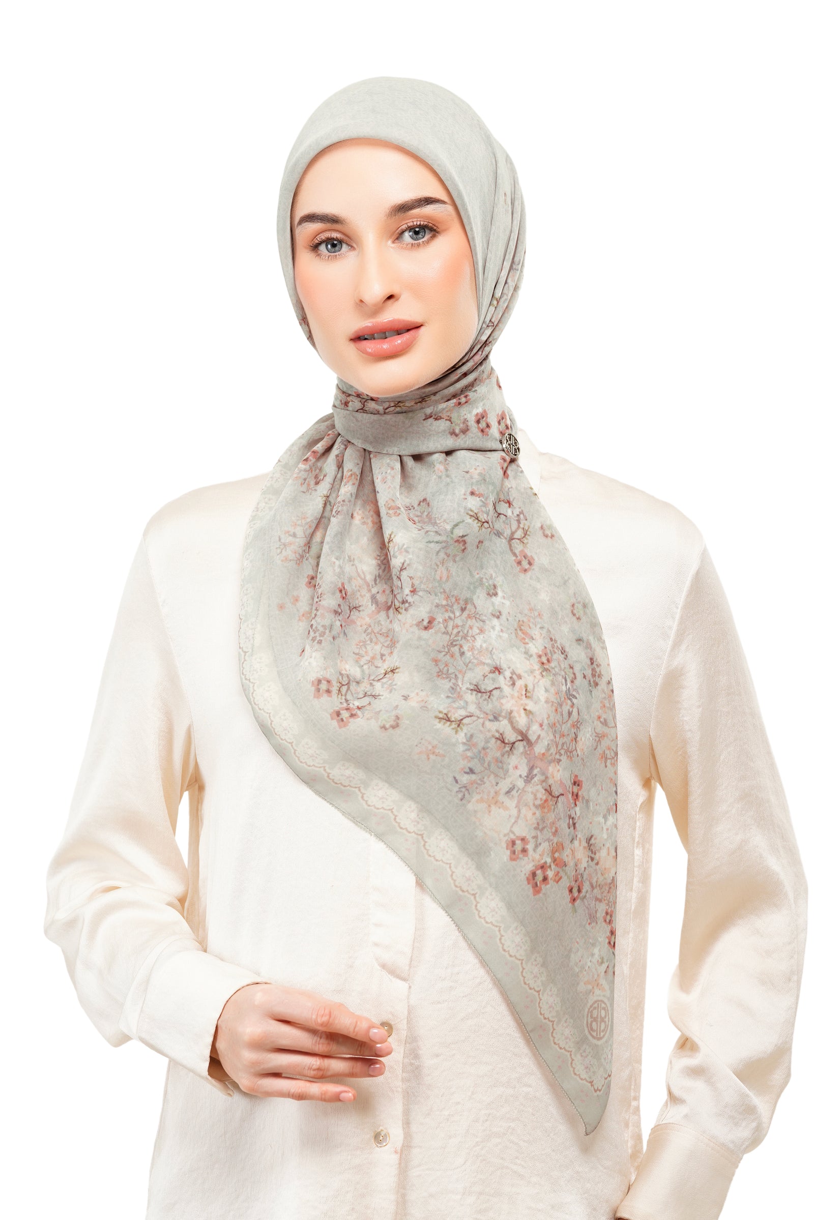 Sweet Eid Series - Gentle