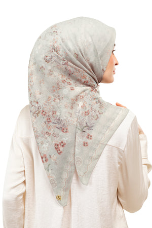 Sweet Eid Series - Gentle