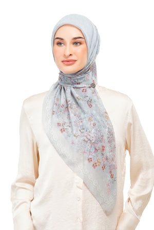 Sweet Eid Series - Glowing