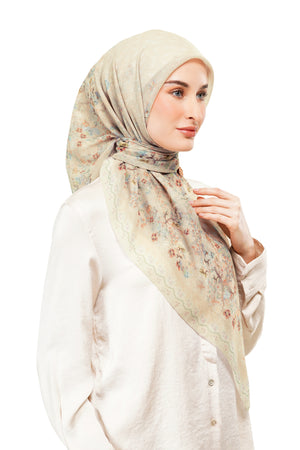 Sweet Eid Series - Cozy