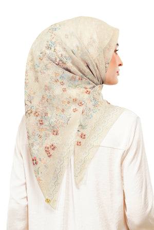 Sweet Eid Series - Cozy