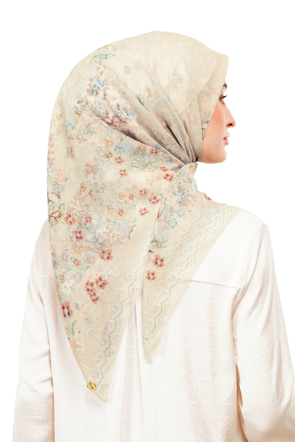 Sweet Eid Series - Cozy