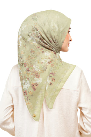 Sweet Eid Series - Charming