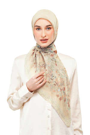 Sweet Eid Series - Cozy