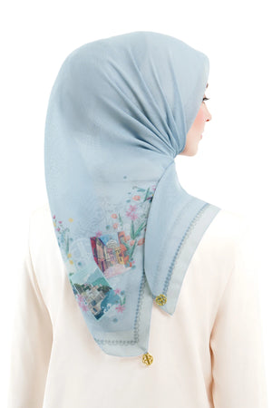 Sweet Escape Series - Breeze
