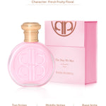 Nada Puspita Eau de Parfum - The Day We Met