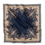 Ikat Blossom Series - Troso