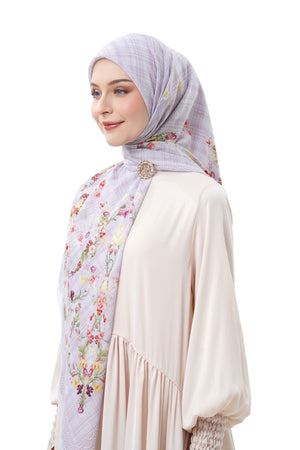 Tartan Fairy Series Large - Bubblegum