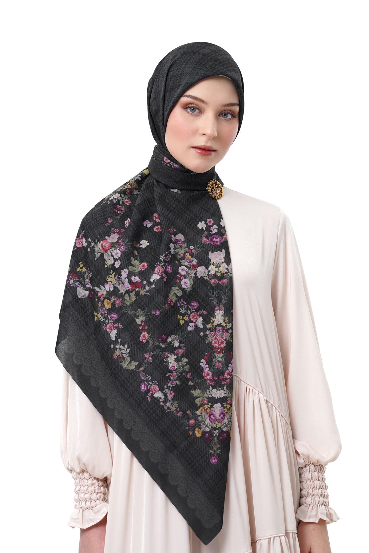 Tartan Fairy Series Large - Oxford