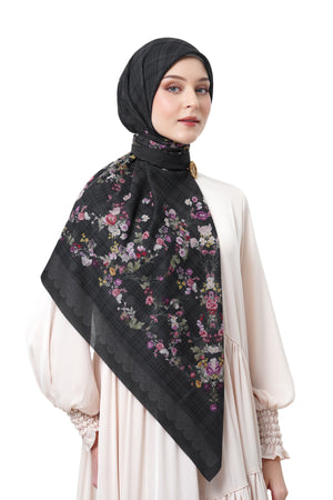 Tartan Fairy Series Large - Oxford