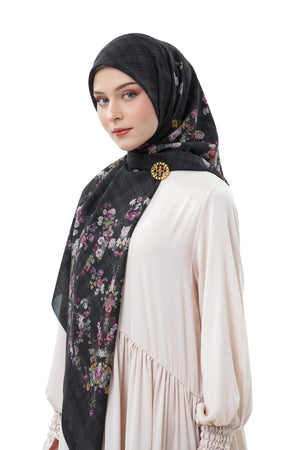 Tartan Fairy Series Large - Oxford