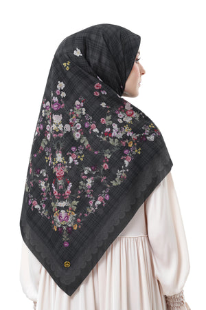 Tartan Fairy Series Large - Oxford