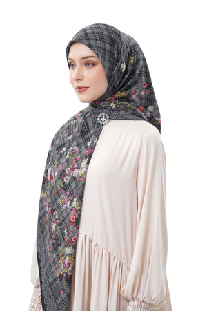 Tartan Fairy Series Large - Plaid