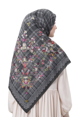 Tartan Fairy Series Large - Plaid