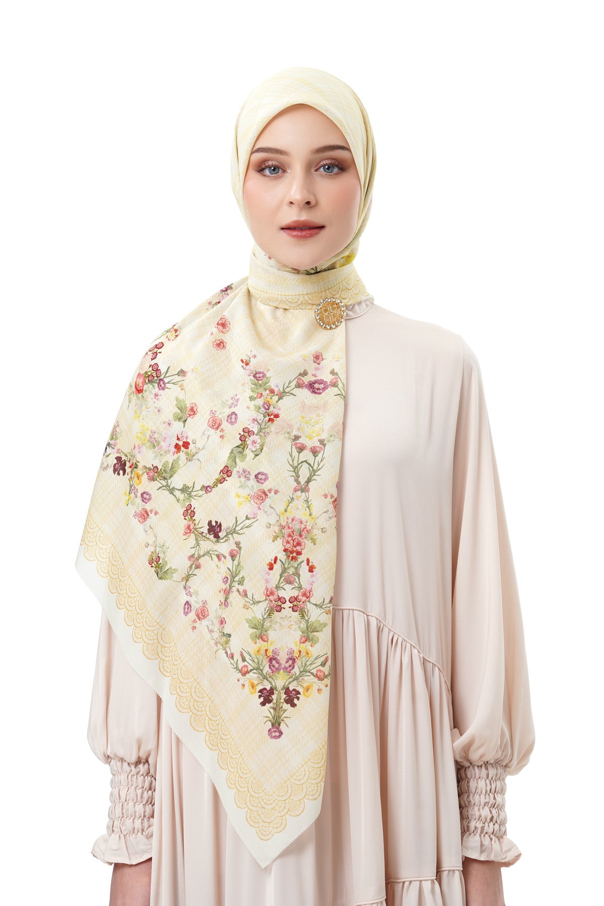 Tartan Fairy Series Large - Tulle