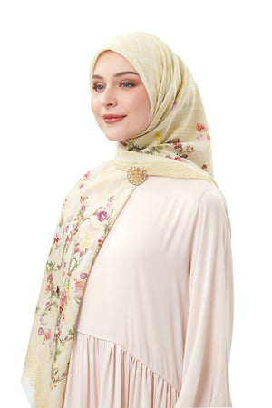 Tartan Fairy Series Large - Tulle