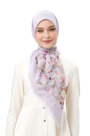 Tartan Fairy Series - Bubblegum