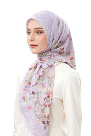 Tartan Fairy Series - Bubblegum