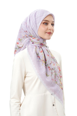 Tartan Fairy Series - Bubblegum