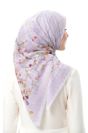 Tartan Fairy Series - Bubblegum