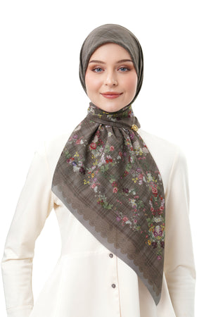 Tartan Fairy Series - Choco