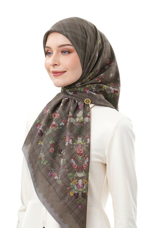 Tartan Fairy Series - Choco