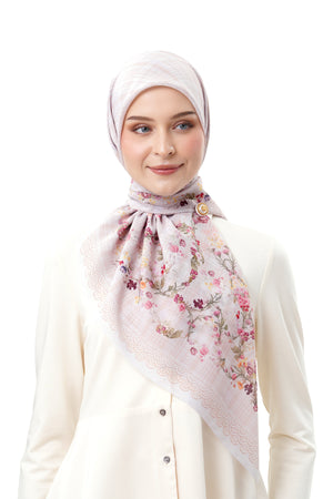 Tartan Fairy Series - Crepe