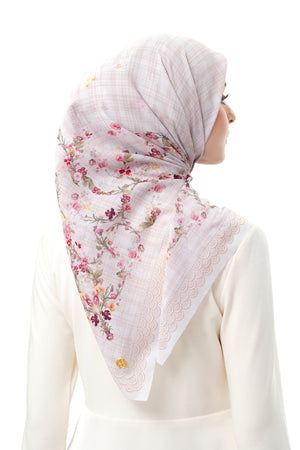 Tartan Fairy Series - Crepe