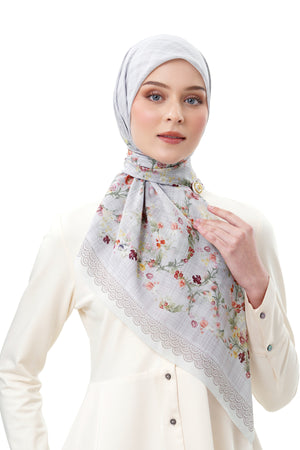 Tartan Fairy Series - Linen