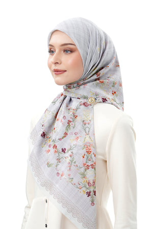 Tartan Fairy Series - Linen