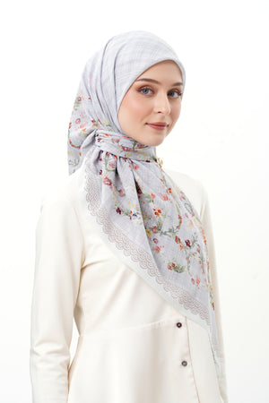 Tartan Fairy Series - Linen