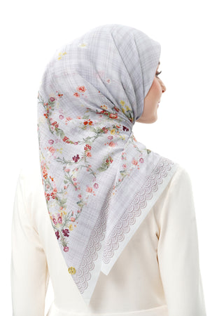 Tartan Fairy Series - Linen