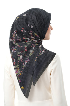 Tartan Fairy Series - Oxford