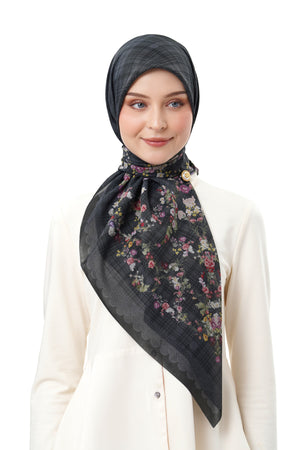 Tartan Fairy Series - Oxford