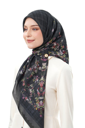 Tartan Fairy Series - Oxford