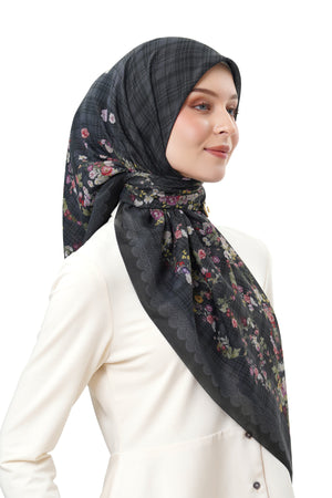 Tartan Fairy Series - Oxford