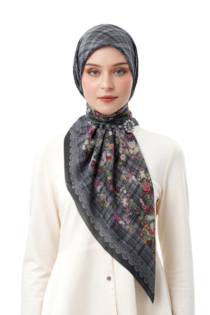 Tartan Fairy Series - Plaid