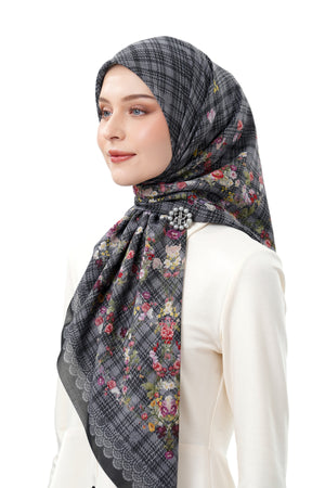 Tartan Fairy Series - Plaid