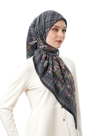 Tartan Fairy Series - Plaid